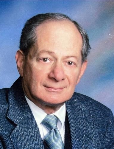 Richard C. Klein obituary, Cleveland, OH