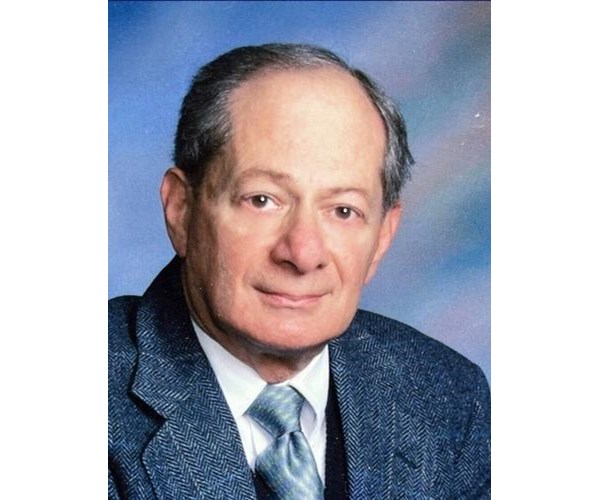 Richard Klein Obituary (2024) Legacy Remembers