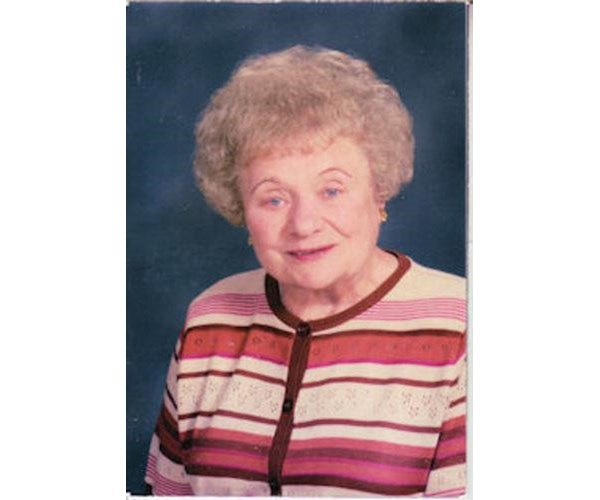 Theresa Carballada Obituary (1928 2024) Lorain, OH