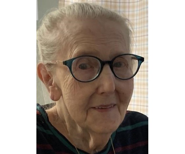 Lillian Smith Obituary (2024) Lakewood, OH