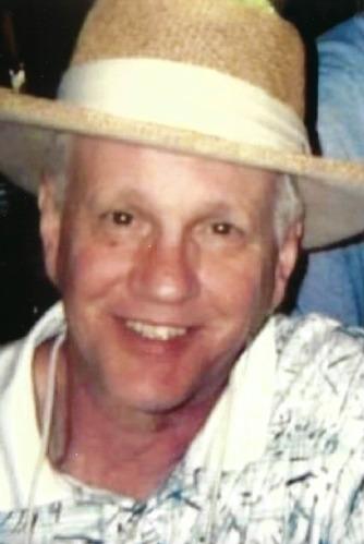 Jerome Colagross Obituary 1943 2024 Burton OH Cleveland