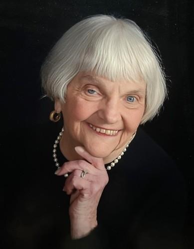 Katharine B. "Kitty" Phelan obituary, Cleveland Heights, OH