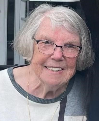 Helen Joyce obituary, Middleburg Hts, OH