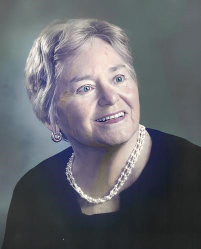Mary Rourke Obituary (2024) - Cleveland, OH - Cleveland.com
