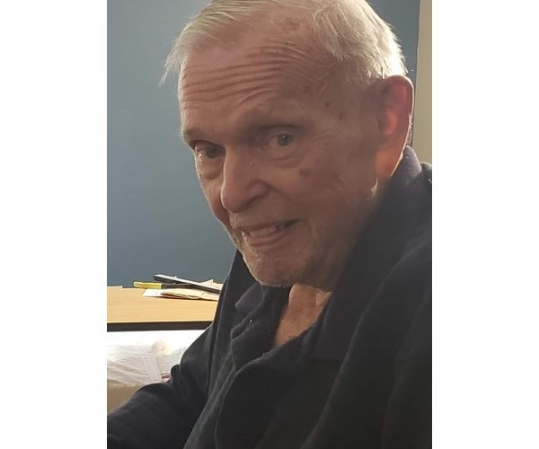 John Schmidt Obituary (2023) Legacy Remembers
