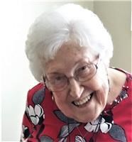 CHRISTINE JARZYNSKI obituary, 1926-2020, Avon Lake, OH