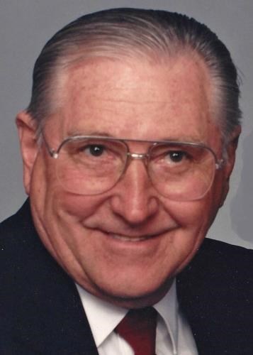 GEORGE A. PACE obituary, Middleburg Heights, OH