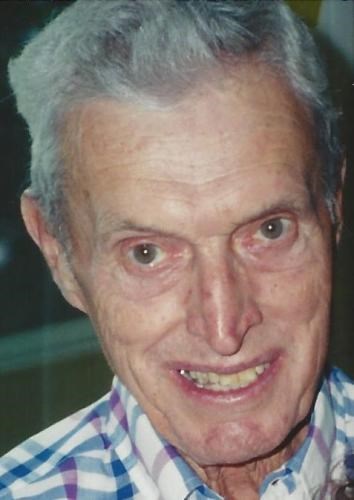 ALBERT M. STEPIC obituary, Solon, OH