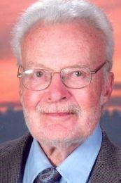 ROBERTO "Bob" WADE obituary, 1924-2014, Chesterland, OH