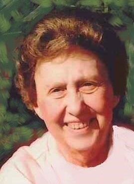 MARY ANN PETRUSKY obituary, Parma, OH