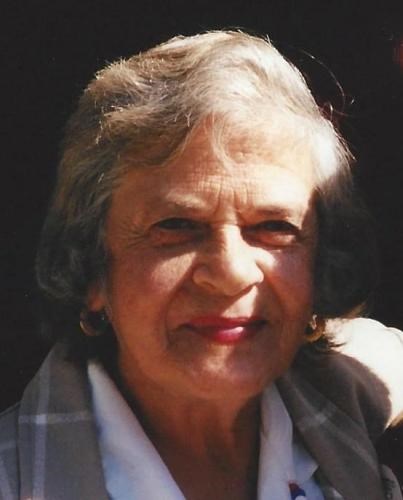 ROSALIE CATHERINE CONSOLO obituary, Westlake, OH