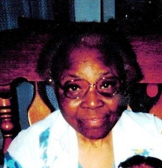 ELLA MAE SCOTT obituary, Cleveland, OH