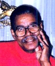 NATHANIEL M. JOHNSON obituary, Cleveland, OH