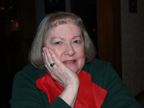 JEANNE McCLELLAN obituary, Strongsville, OH