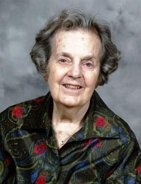 FLORENCE BETTY DRUCKENBROD obituary, South Euclid, OH