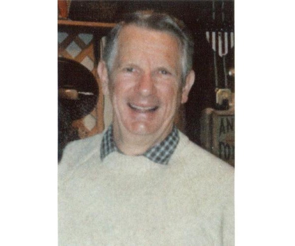 JAMES CARR Obituary (2014) North Olmsted, OH The Plain Dealer