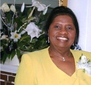 ALMA MARIE WARD obituary, Bedford Heights, OH