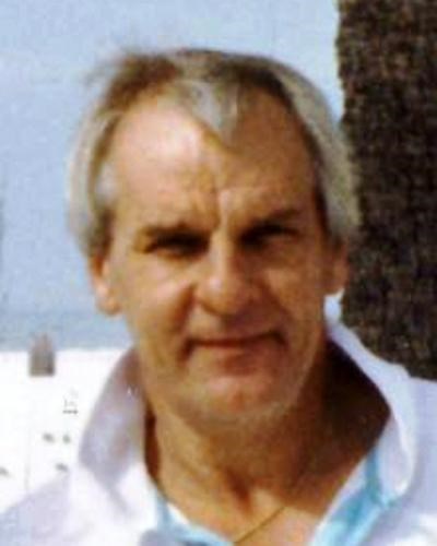 WILLIAM JAY "Biff" TURNER obituary, 1942-2014, Danville, IL