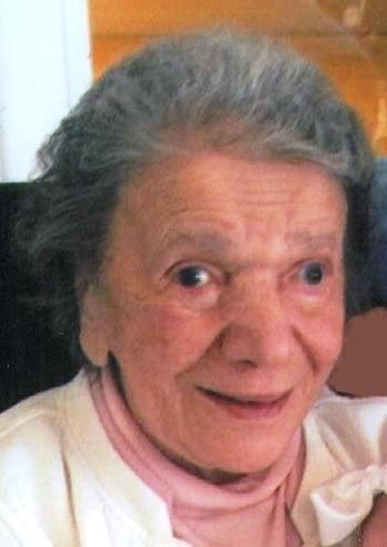 FLORENCE AUGUSTINE obituary, Lyndhurst, OH