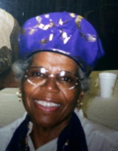 LEONA JONES obituary, East Cleveland, OH