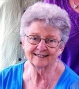 PATRICIA ANN BUTCHER obituary, Fairview Park, OH