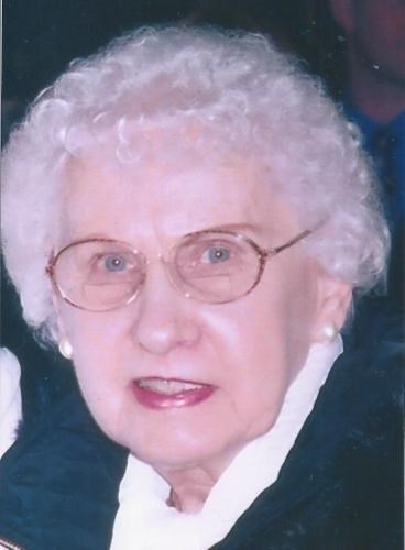 FLORENCE T. GRECH obituary, Middleburg Heights, OH
