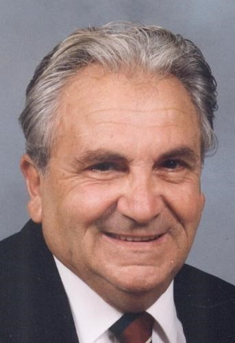 FRANK VINCENT MARCONI obituary, 1924-2014, Mentor, OH