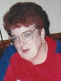 THERESA M. MORACO obituary, Middleburg Heights, OH