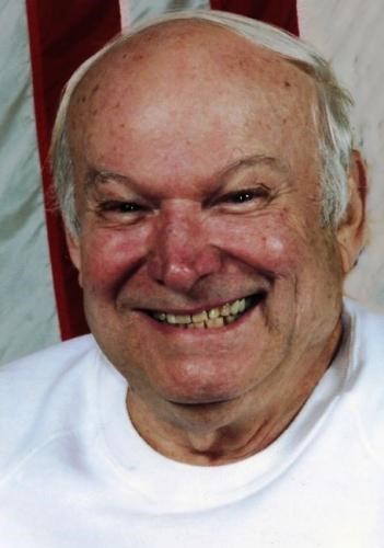 WALTER J. BIZOVSKY obituary, Broadview Heights, OH