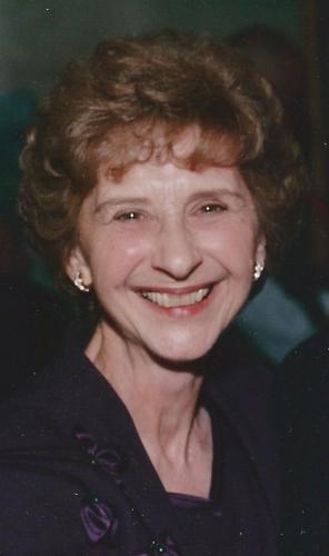 MARY JEAN BORCZ obituary, North Royalton, OH