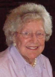 ALBERTA P. BARNES obituary, South Euclid, OH