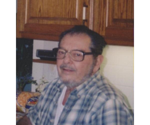 RICHARD JACKSON Obituary (1932 2014) Vermilion, OH The Plain Dealer