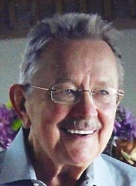 ALLAN "Burns" SANDOR obituary, Cleveland, OH
