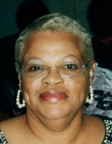 LUCY CATHERINE JACKSON obituary, Bedford Heights, OH