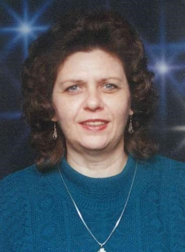 JEANNINE M. HOLTZ obituary, Parma, OH