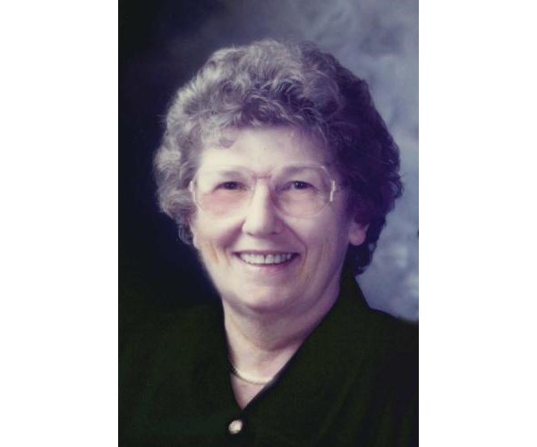 Eileen Roberts Obituary 1933 2014 Mentor Oh