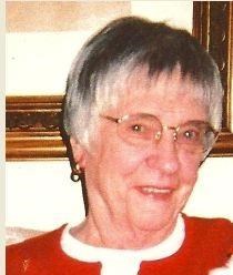 JUDITH "Judy" SUNDEEN obituary, 1925-2014, Westlake, OH