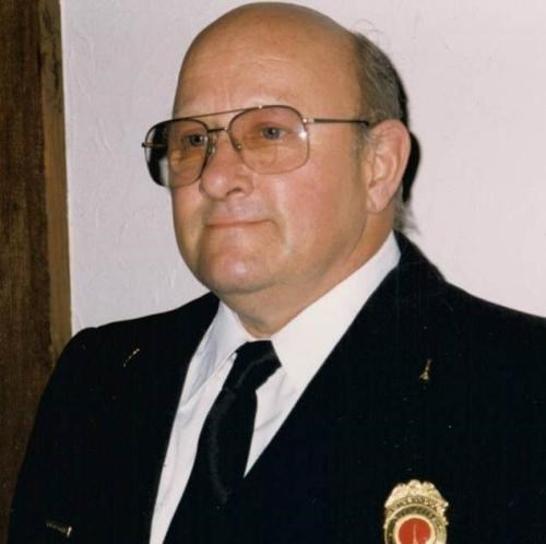 PATRICK "Tom" McLAUGHLIN obituary, Strongsville, OH