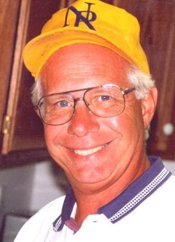WILLIAM J. HARNISH obituary, 1944-2014, North Ridgeville, OH
