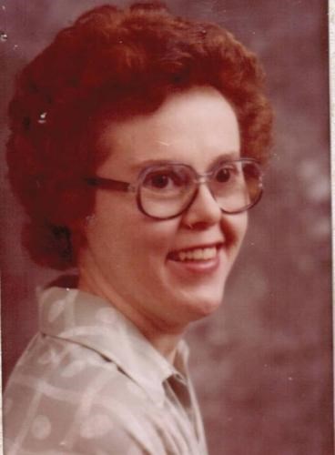 JEAN M. SOLTOW obituary, 1951-2014, Cleveland, OH