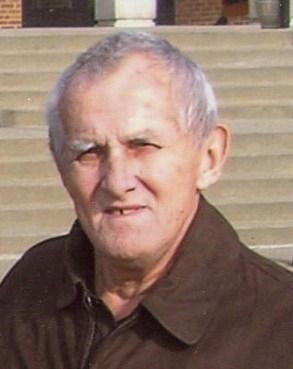 JOHN J. BENO obituary, Lakewood, OH