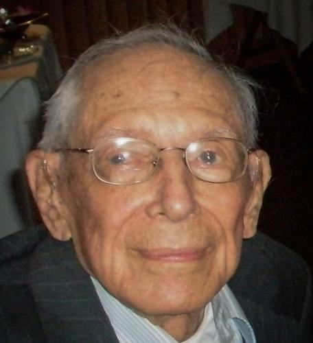 LEONARD C. GRADECK obituary, Fairview Park, OH