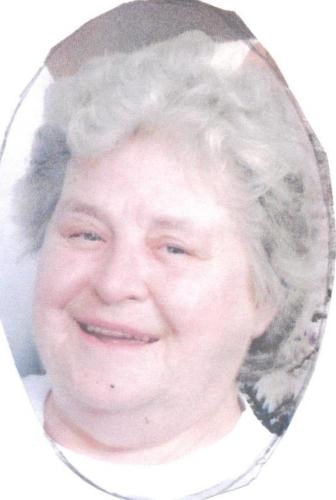 DOLORES D. WALLACE obituary, Middleburg Heights, OH