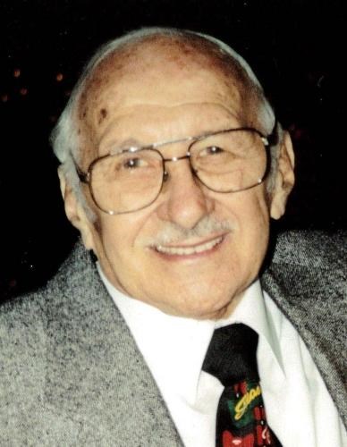 SAM E. "Bill" BUEMI obituary, Willoughby Hills, OH