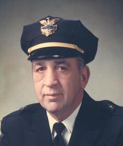 JOHN F. GUARINO Jr. obituary, Willoughby, OH