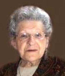MARY Di FIORE obituary, Lyndhurst, OH