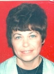 SHIRLEY A. GEBE obituary, Willoughby, OH