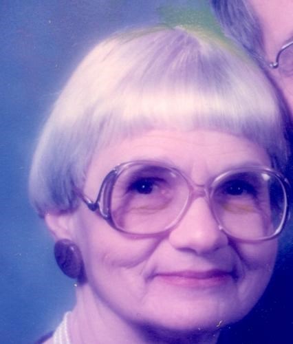 MARY L. GLASSMAN obituary, 1931-2014, Beachwood, OH