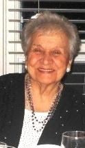 GENEVIEVE M. STAROSTA obituary, Lakewood, OH