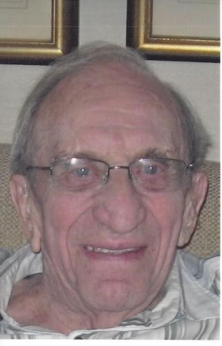 ROBERT VERN FORSTER obituary, 1922-2014, Cleveland, OH